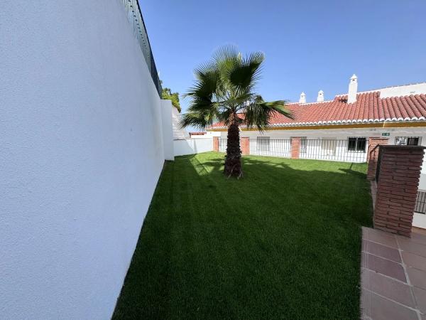 Piso en circunvalación residencial tajarejo