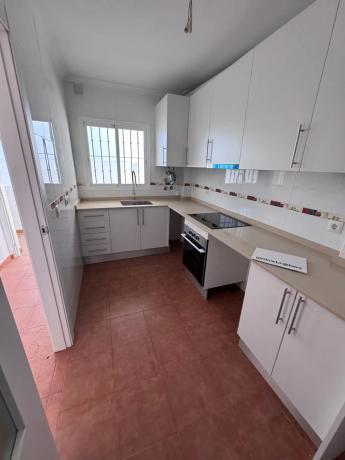 Piso en calle Tejarejo