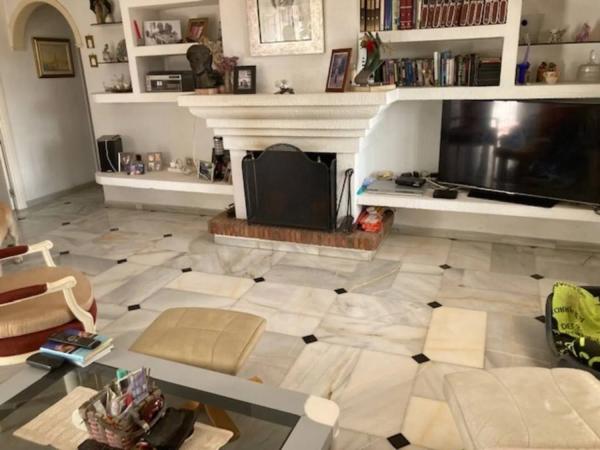 Casa independiente en calle Pincarrasco