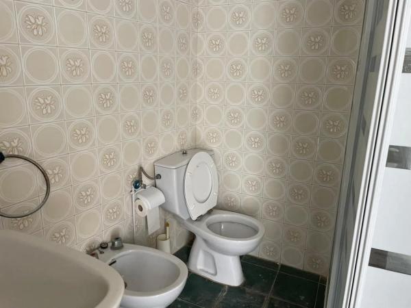 Chalet adosado en calle Prado