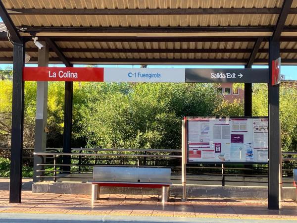 Ático en camino del Carnicero, 11