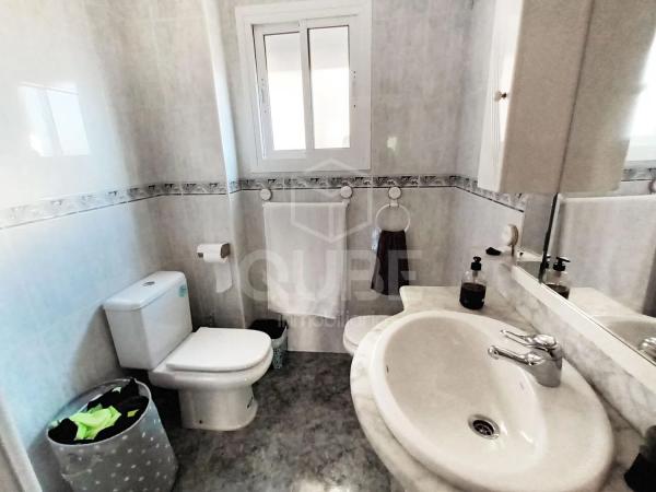 Piso en avenida de Sor Teresa Prat