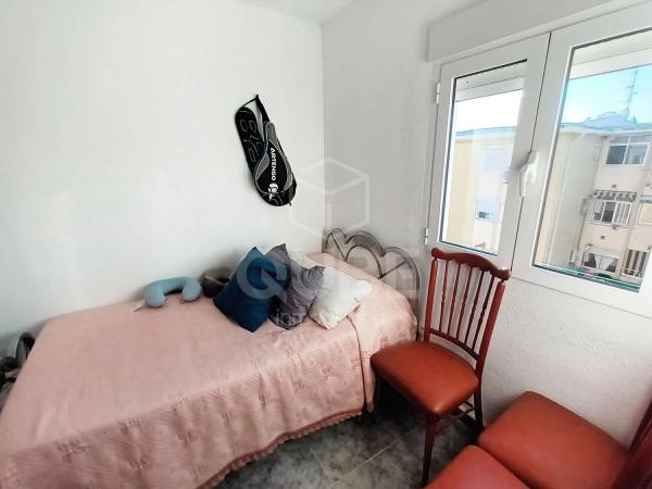 Piso en avenida de Sor Teresa Prat