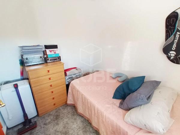 Piso en avenida de Sor Teresa Prat