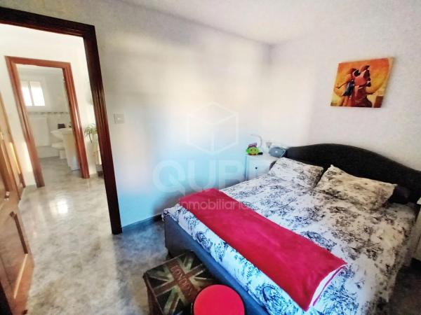 Piso en avenida de Sor Teresa Prat