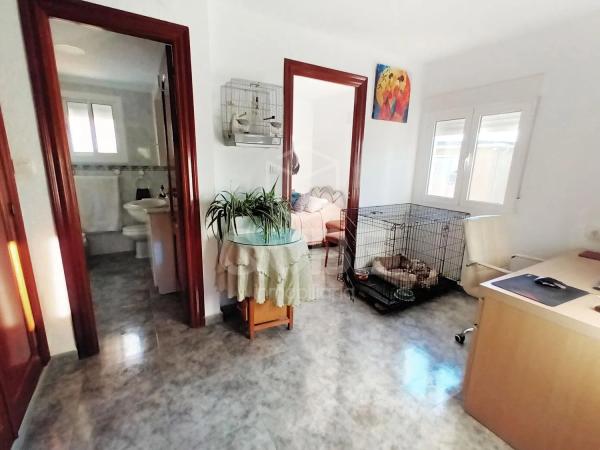 Piso en avenida de Sor Teresa Prat