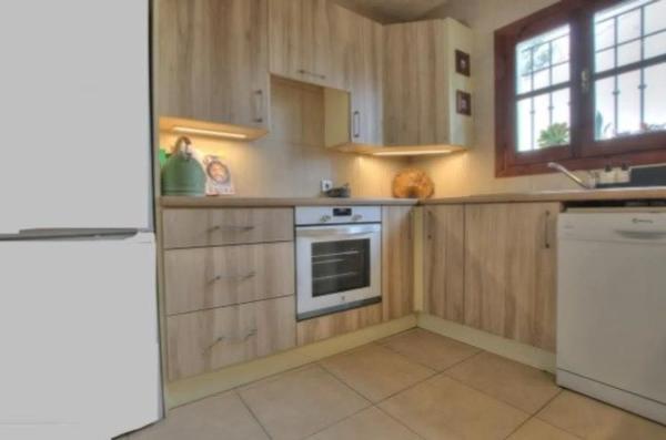 Chalet adosado en avenida de Gran Bretaña, 351