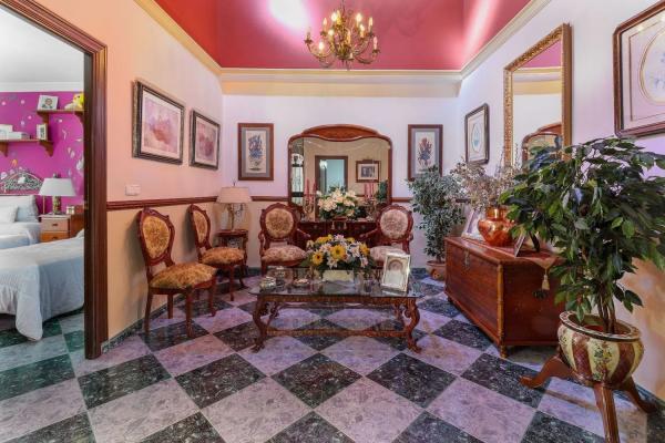 Piso en calle Guzmanes, 96