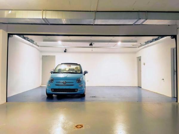 Casa independiente en calle Almeria