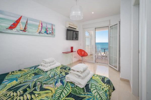 Casa independiente en paseo Costa del Sol