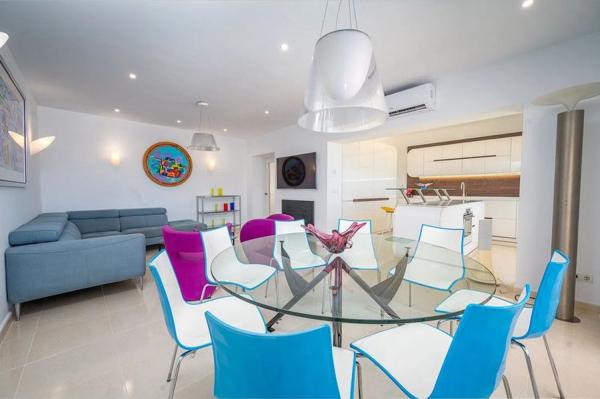 Casa independiente en paseo Costa del Sol