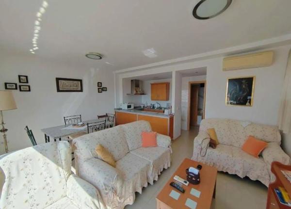 Chalet adosado en calle Quilla