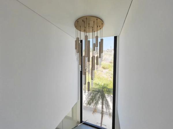 Casa independiente en paseo Costa del Sol