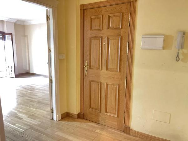 Piso en Zona Fuentemora