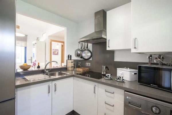 Piso en El Peñoncillo