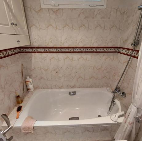 Estudio en cuesta Correa s/n