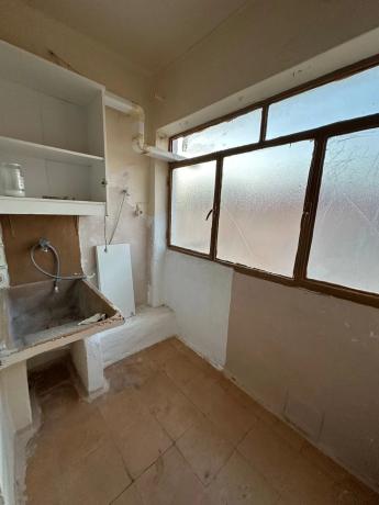 Piso en calle Cañete la Real