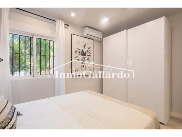 Chalet en Gran Sol - Montesol