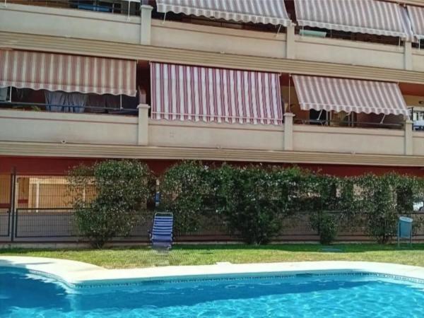 Piso en Barrio Centro