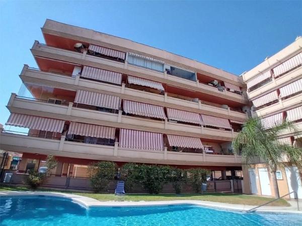 Piso en Barrio Centro