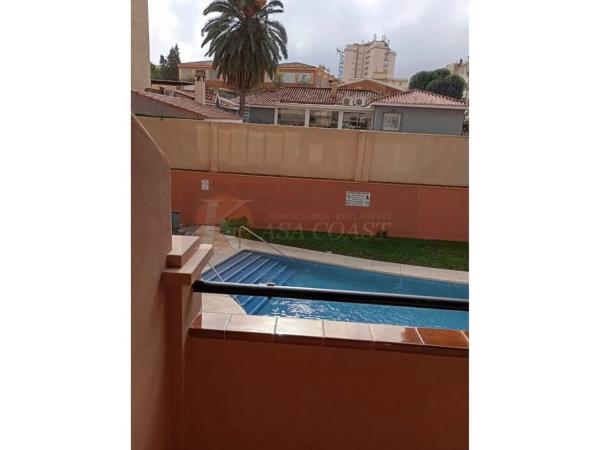 Piso en Barrio Centro