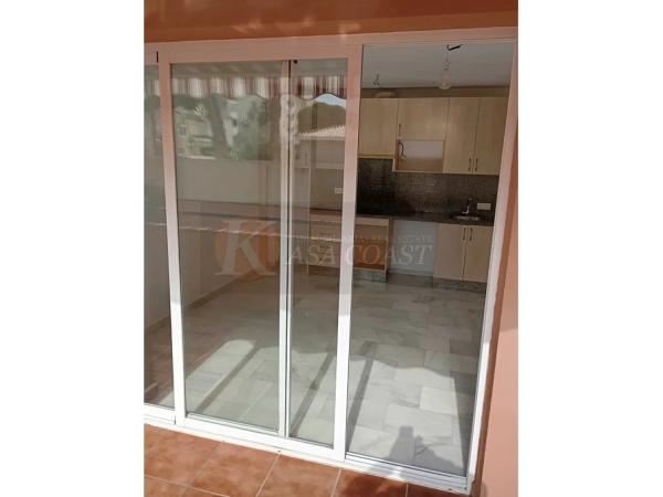 Piso en Barrio Centro