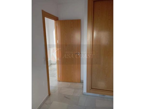 Piso en Barrio Centro