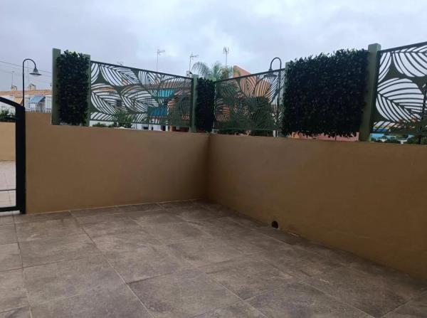 Piso en camino Molino de Viento, 3