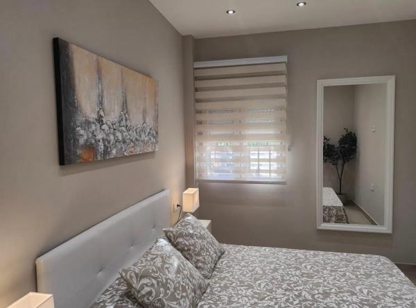 Piso en camino Molino de Viento, 3