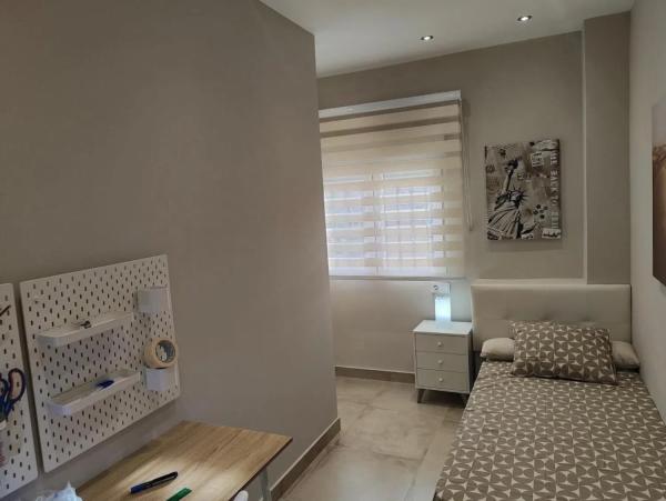 Piso en camino Molino de Viento, 3