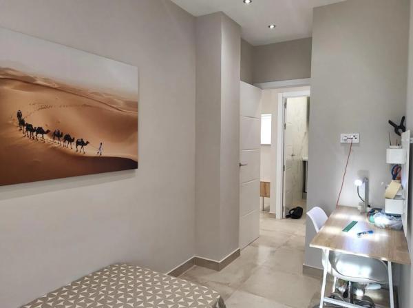 Piso en camino Molino de Viento, 3