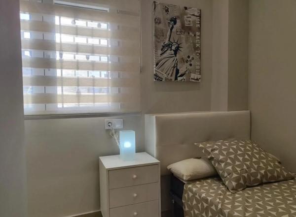 Piso en camino Molino de Viento, 3