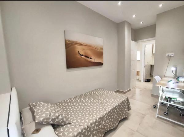 Piso en camino Molino de Viento, 3