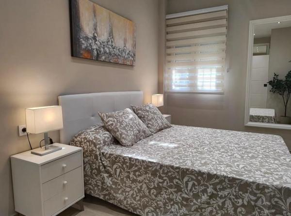 Piso en camino Molino de Viento, 3