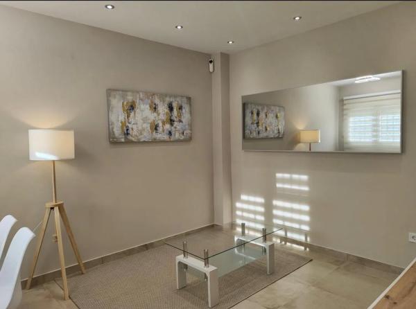 Piso en camino Molino de Viento, 3