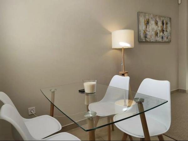 Piso en camino Molino de Viento, 3