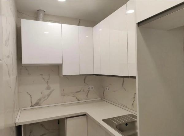 Piso en camino Molino de Viento, 3