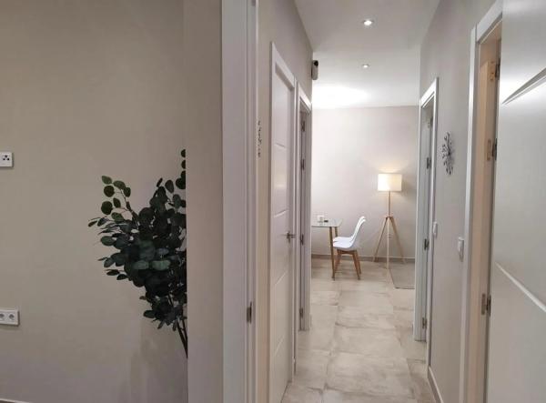 Piso en camino Molino de Viento, 3