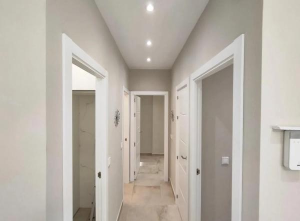 Piso en camino Molino de Viento, 3