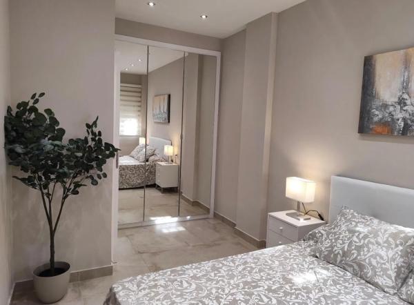 Piso en camino Molino de Viento, 3