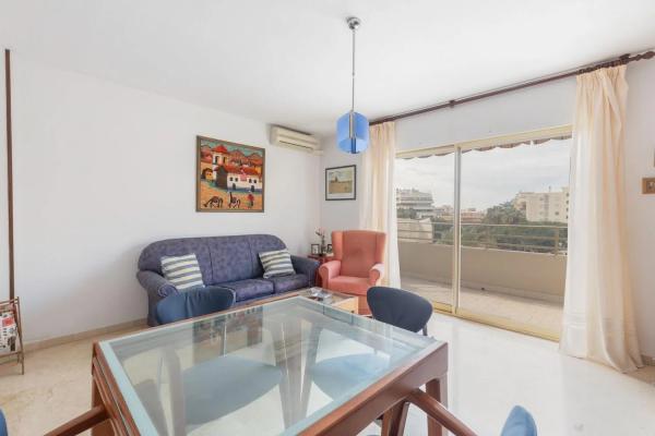 Ático en avenida Ricardo Soriano, 29