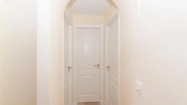 Piso en Edificio Sikinos