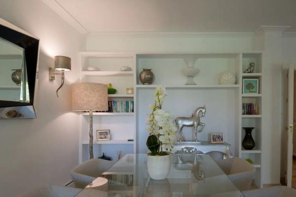 Chalet pareado en avenida Tomás Pascual s/n