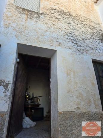 Chalet en Benamargosa