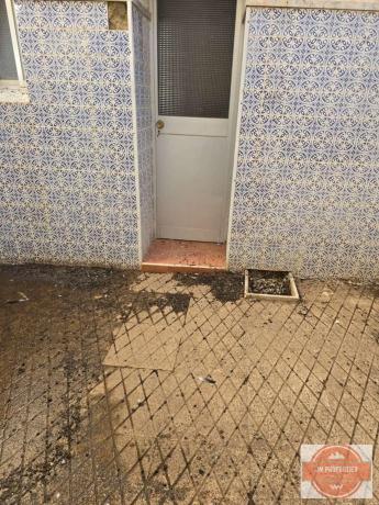 Chalet en Benamargosa