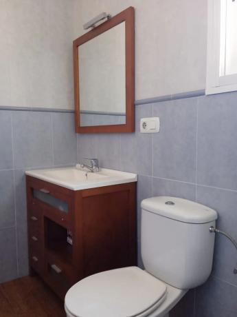 Casa independiente en calle la Maltesa