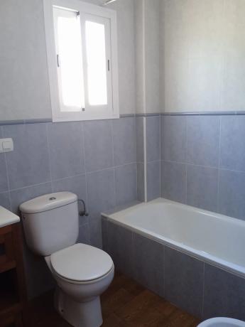 Casa independiente en calle la Maltesa