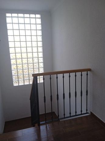 Casa independiente en calle la Maltesa