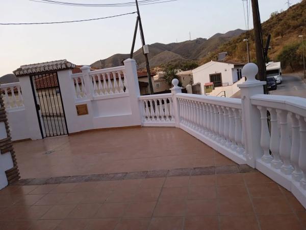 Casa independiente en calle la Maltesa