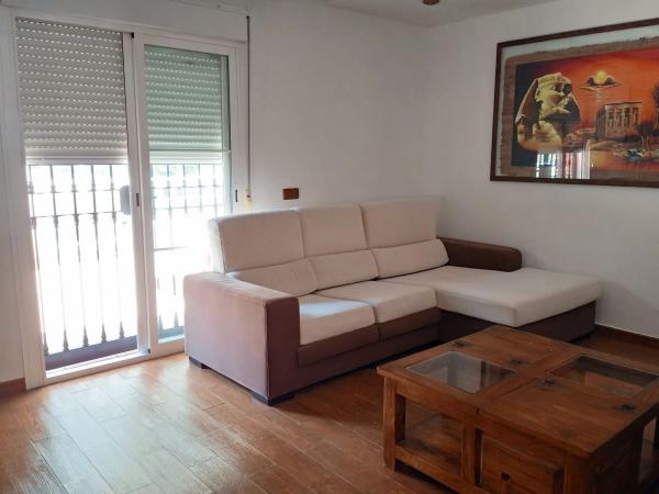 Casa independiente en calle la Maltesa